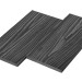 Заборная доска RusDecking UnoDeck Forte - Графит купить в Буденновске