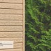 Сайдинг Ю-Пласт TIMBERBLOCK Кедр (Тимберблок), Кедр Натуральный купить в Буденновске