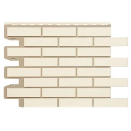 Фасадная панель Royal Stone, Облицовочный Кирпич, Нельсон купить в Буденновске