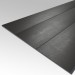 Фиброцементный сайдинг Roofas SIDING (широкий) 12мм Графит купить в Буденновске