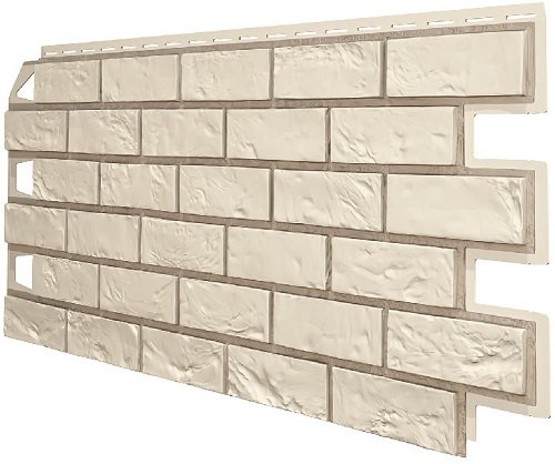 Фасадная панель VOX SOLID BRICK REGULAR ковентри купить в Буденновске