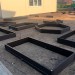 Доска грядочная NauticPrime 450x35x2950мм, Венге купить в Буденновске