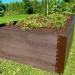Доска грядочная NauticPrime 450x35x2950мм, Венге купить в Буденновске