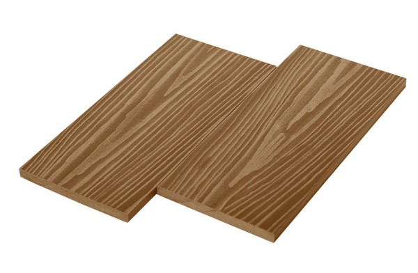 Заборная доска RusDecking UnoDeck Forte - Орех купить в Буденновске