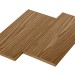 Заборная доска RusDecking UnoDeck Forte - Орех купить в Буденновске