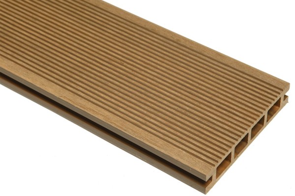 Террасная доска из ДПК CM Decking серия MIX цвет тик купить в Буденновске