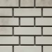 Фасадная панель FineBer, Кирпич Клинкерный 3D Бело-коричневый купить в Буденновске