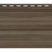 Виниловый сайдинг FineBer Blockhouse Royal Wood, Груша купить в Буденновске