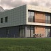 Фиброцементные панели Roofas COLOR Line Cream купить в Буденновске