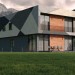 Фиброцементные панели Roofas COLOR Line Cream купить в Буденновске