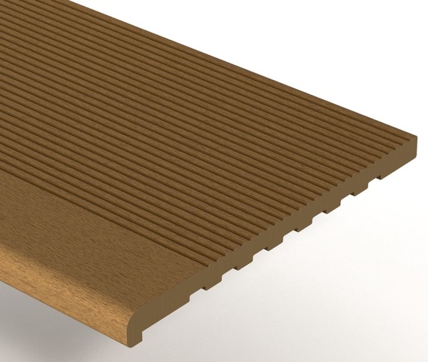 Ступени из ДПК WOODVEX Select Вуд купить в Буденновске