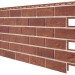 Фасадная панель VOX SOLID BRICK REGULAR дорсет купить в Буденновске