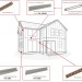 Стартовая деталь открытого типа YM-2968 купить в Буденновске