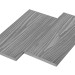 Заборная доска RusDecking UnoDeck Forte - Серый купить в Буденновске