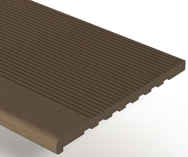 Ступени из ДПК WOODVEX Select Кофе купить в Буденновске