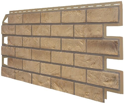 Фасадная панель VOX SOLID BRICK REGULAR эксетер купить в Буденновске