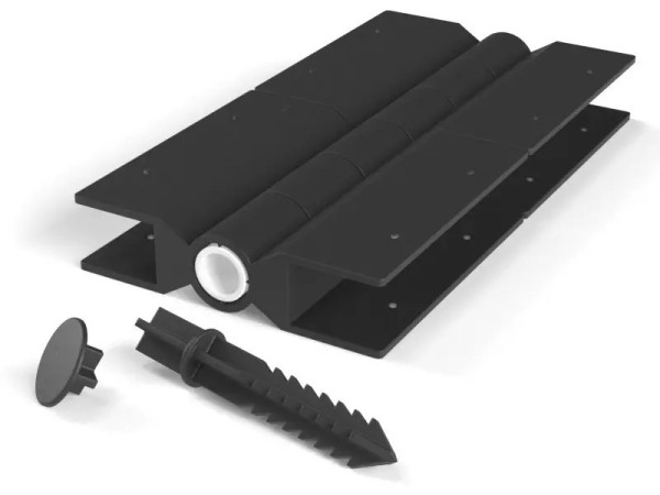 Шарнир для грядочной доски 300 купить в Буденновске