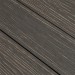 Террасная доска из ДПК CM Decking серия ZEBRANO цвет бежево-серый (под заказ) купить в Буденновске
