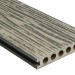 Террасная доска из ДПК CM Decking серия ZEBRANO цвет бежево-серый (под заказ) купить в Буденновске