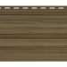 Виниловый сайдинг FineBer Standart Royal Wood, Ольха купить в Буденновске