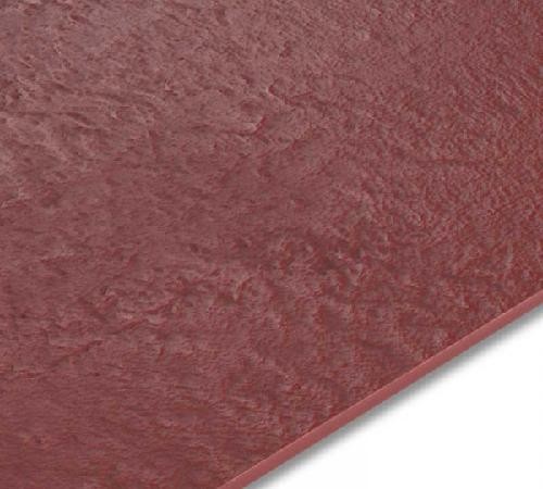 Фиброцементный сайдинг Roofas Board Stone Гранит красный купить в Буденновске