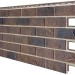 Фасадная панель VOX SOLID BRICK REGULAR йорк купить в Буденновске