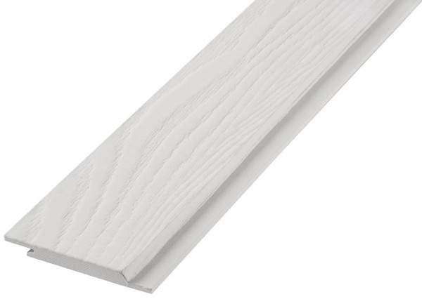 Фиброцементный сайдинг FCSPRO Click Shtil F51 (Серебристый минерал) купить в Буденновске