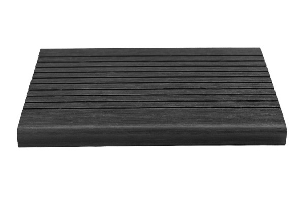 Ступень RusDecking Unodeck - Графит купить в Буденновске