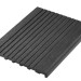 Ступень RusDecking Unodeck - Графит купить в Буденновске