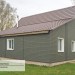 Сайдинг Ю-Пласт TIMBERBLOCK Ель (Тимберблок), Ирландская купить в Буденновске