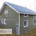 Фасадная панель Ю-Пласт Хокла Color Ирландский мох купить в Буденновске