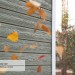 Фасадная панель Ю-Пласт Хокла Color Ирландский мох купить в Буденновске