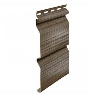 Виниловый сайдинг FineBer Standart Royal Wood, Груша купить в Буденновске