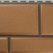 Фасадная панель камень Флорентийский персиковый купить в Буденновске
