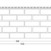 ФП Grand Line состаренный кирпич стандарт Терракотовый купить в Буденновске