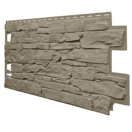 Фасадная панель VOX SOLID STONE REGULAR калабрия купить в Буденновске