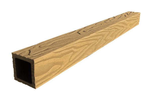 Балясина ДПК Deckart Орех купить в Буденновске