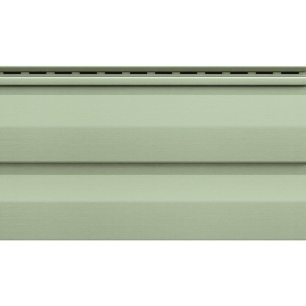 Сайдинг Виниловый VOX, SV-01, Светло-зеленый купить в Буденновске