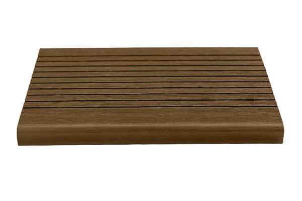 Ступень RusDecking Unodeck - Орех купить в Буденновске