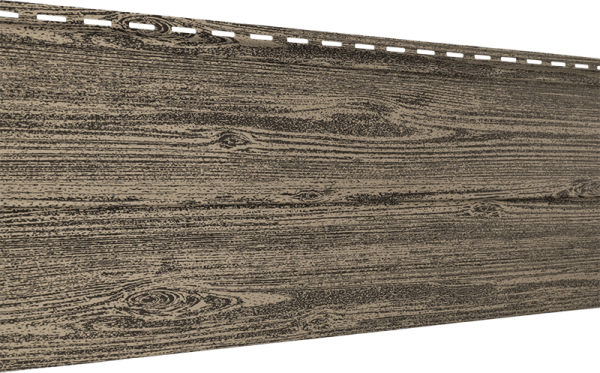 Сайдинг Ю-Пласт TIMBERBLOCK Ель (Тимберблок), Альпийская купить в Буденновске