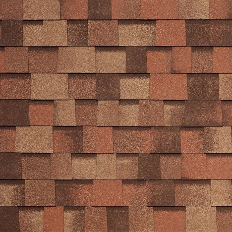 Гибкая черепица Tegola CORTINA terracotta 404 купить в Буденновске