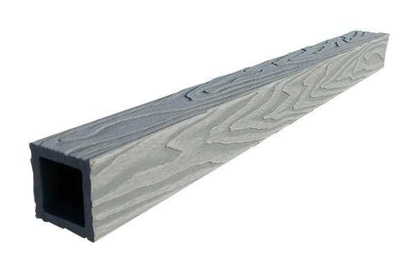 Балясина ДПК Deckart Серый купить в Буденновске