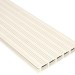 Террасная доска из ДПК Faynag Premium VELVET-ZEBRA  Слоновая кость купить в Буденновске
