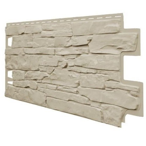 Фасадная панель VOX SOLID STONE REGULAR лигурия купить в Буденновске