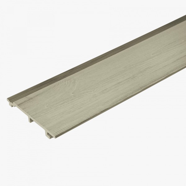 Фасадная панель из ДПК CM Cladding URBAN, смок грэй купить в Буденновске