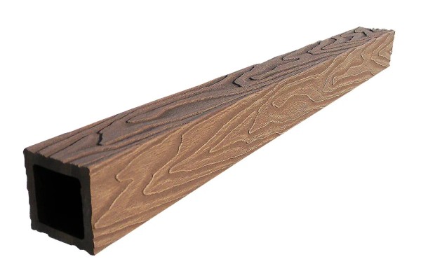 Балясина ДПК Deckart Шоколад купить в Буденновске
