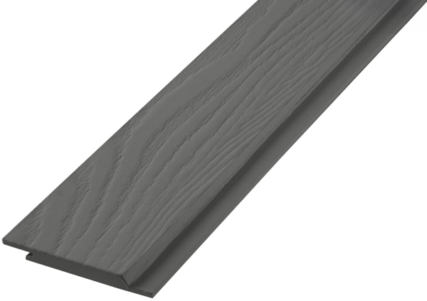 Фиброцементный сайдинг FCSPRO Click Shtil F54 (Пепельный минерал) купить в Буденновске