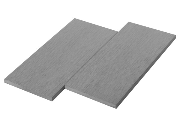 Заборная доска RusDecking UnoDeck Patio - Серый купить в Буденновске