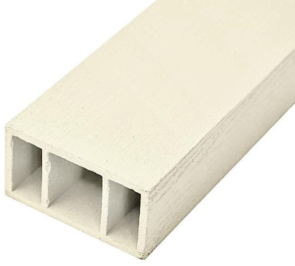Брус FAYNAG WOOD слоновая кость купить в Буденновске