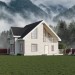 Фиброцементный сайдинг Roofas SIDING (широкий) 12мм Доломит купить в Буденновске